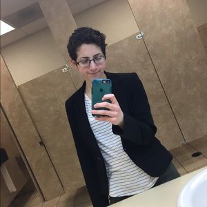 Meet your Posher, Heather