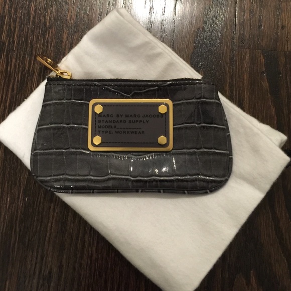 Marc by Marc Jacobs coin purse
