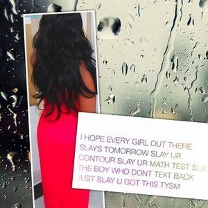 Meet your Posher, Kyra