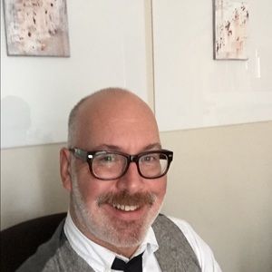 Meet your Posher, Michael