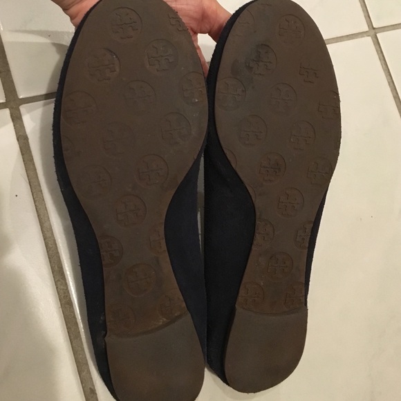 Tory burch flat - Picture 2 of 2