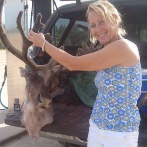 Meet your Posher, Kimberly