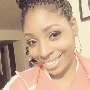 Meet your Posher, Virginia