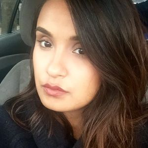 Meet your Posher, Marissa