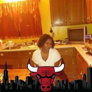 Meet your Posher, Katrina