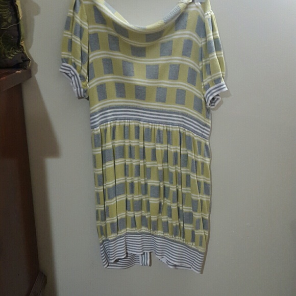 Sweater dress - Picture 3 of 3