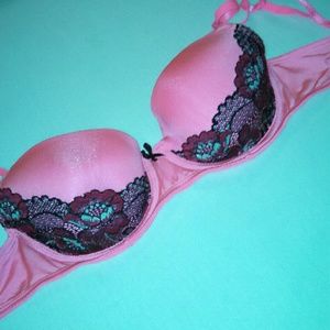 candie's bra (free w purchase)