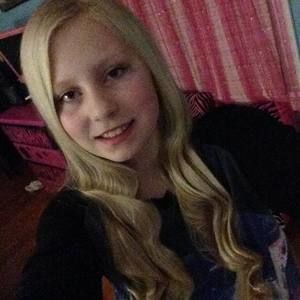 Meet your Posher, Karissa