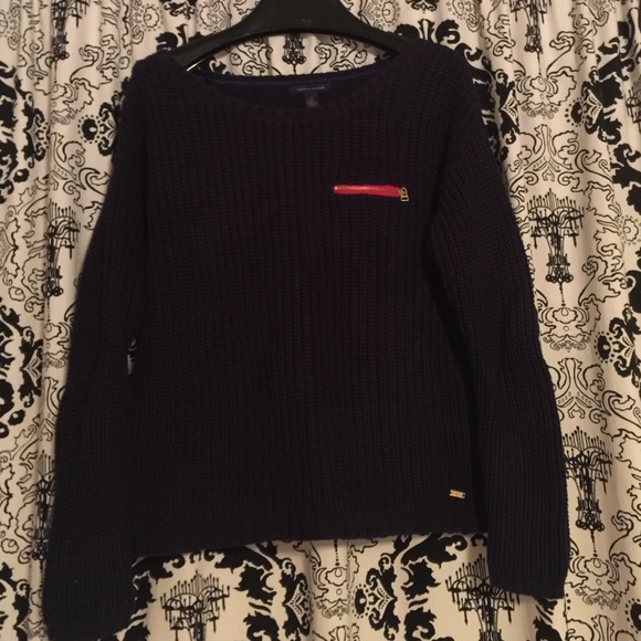 Tommy Hilfiger Sweater