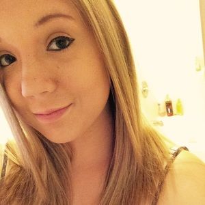 Meet your Posher, Katy