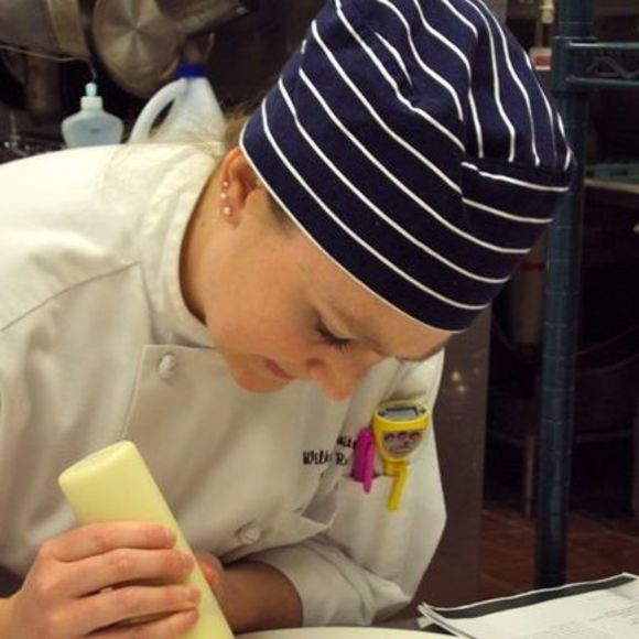 Meet your Posher, Brittany