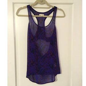 Silence and noise top