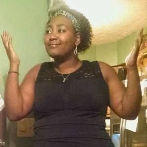 Meet your Posher, Markiana