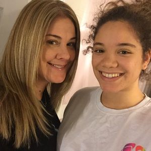 Meet your Posher, Sharon