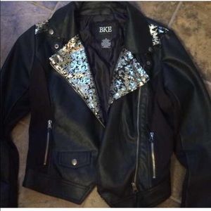 BKE jacket