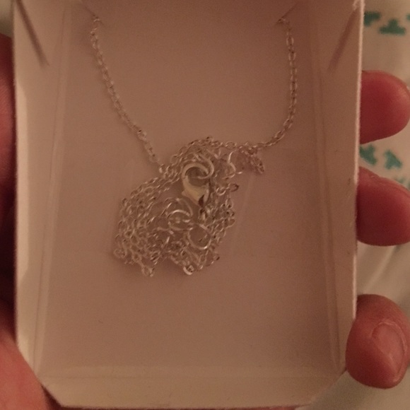 Cross Necklace - Picture 3 of 3