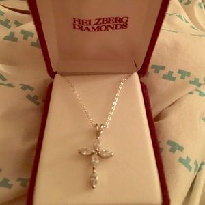 Cross Necklace