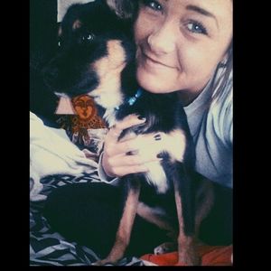 Meet your Posher, Hannah