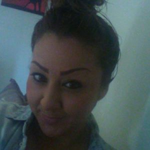 Meet your Posher, Josie