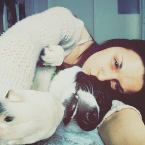 Meet your Posher, Amanda