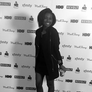 Meet your Posher, Brianna