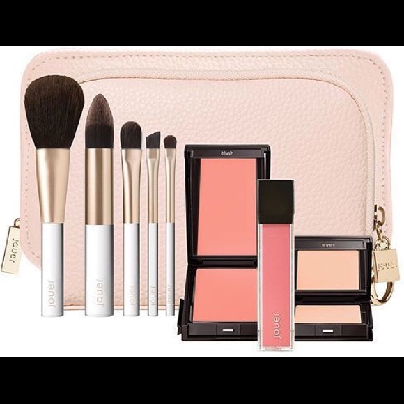 JOUER Le Must-Haves ($188 Value!)