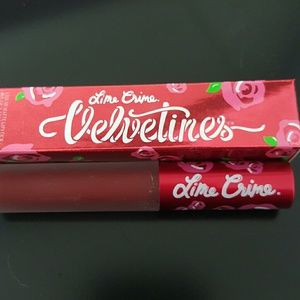 Wicked by lime crime