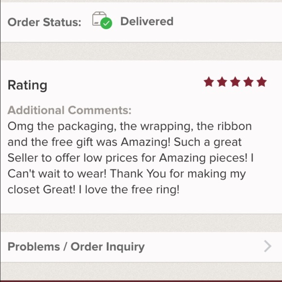 🎉1,000 Listings Sold!!🎉 ⭐️5 STAR SELLER⭐️ - Picture 2 of 7