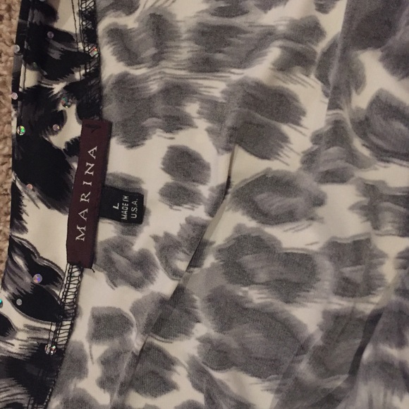 Dressy top - Picture 2 of 4