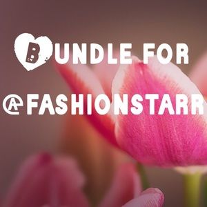 Bundle for Karen💞
