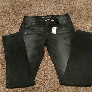 Nine Planet Jeans