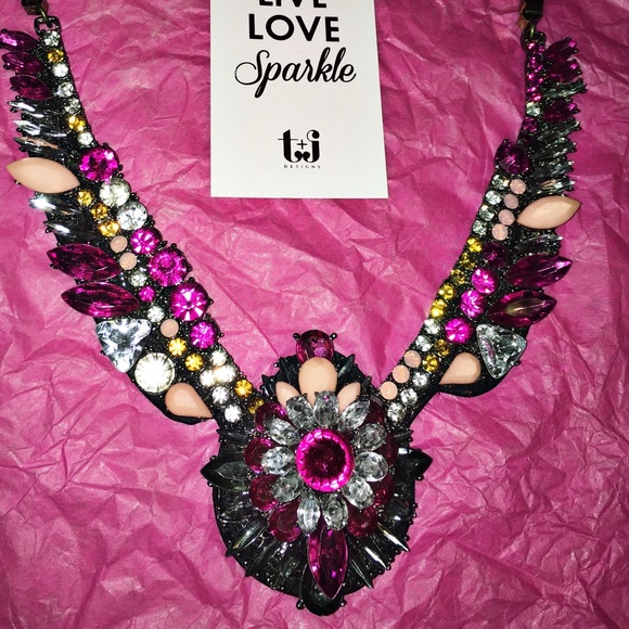 T&J Designs Jewelry - Sold Out!