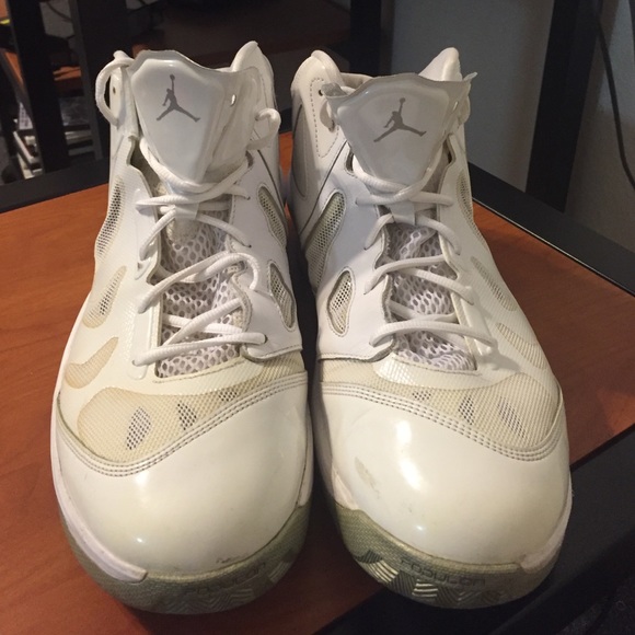 Jordan Shoes