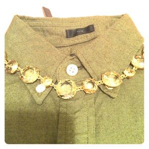 Jcrew costume necklace