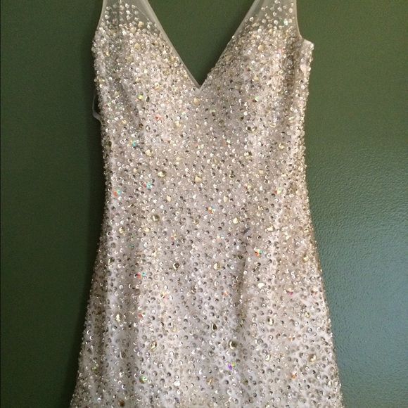Sherri Hill Prom - Picture 2 of 4