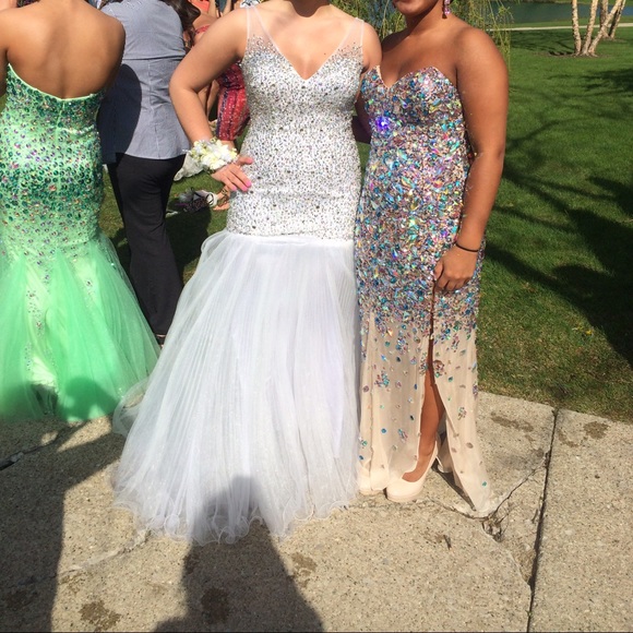 Sherri Hill Prom - Picture 4 of 4