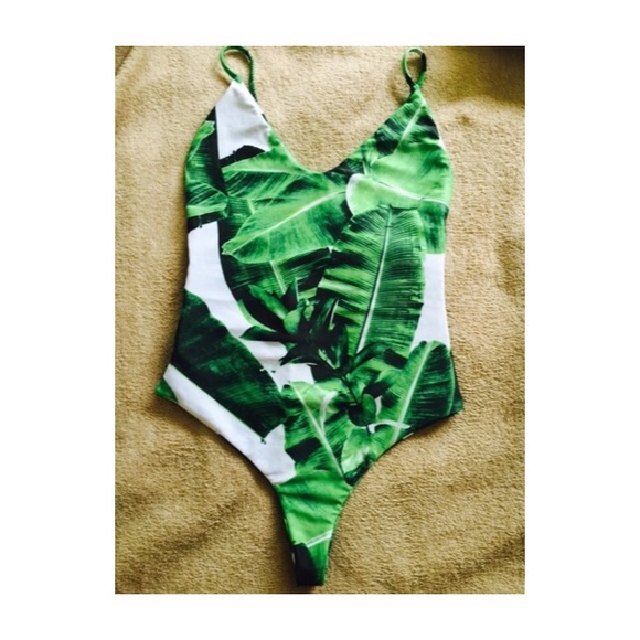 Stone fox one piece