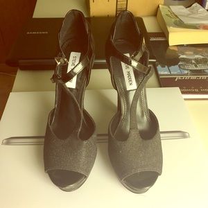 Steve Madden high heel