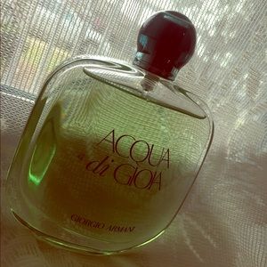 Acqua di Gio by Giorgio Armani (3.4 oz)