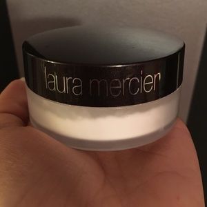 Laura Mercier Translucent Setting Powder