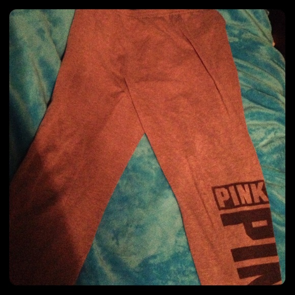 VS sweatpants