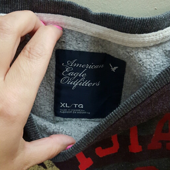 Sweater - Picture 2 of 2