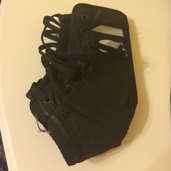 sweedo ankle brace