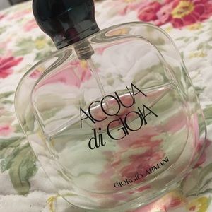 Acqua di Gio by Giorgio Armani (1.4)