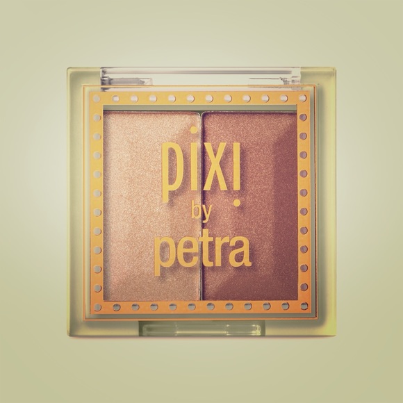 Pixi by Petra Other - PIXI Mineral Duo
