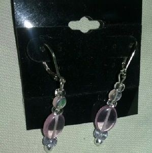 NWT Handmade earrings