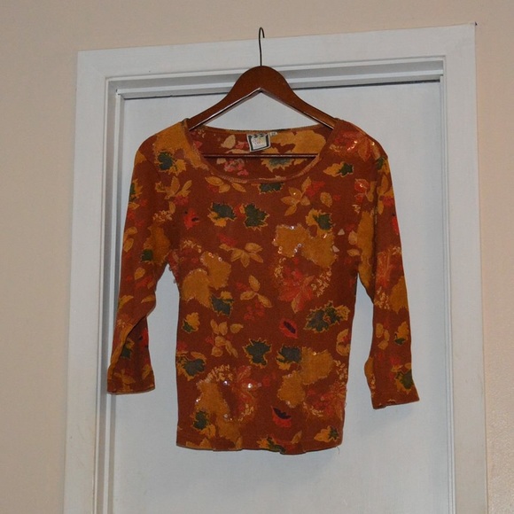 Take Two Clothing Co. Ribbed T-Shirt - Picture 1 of 4