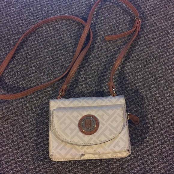 TH bag