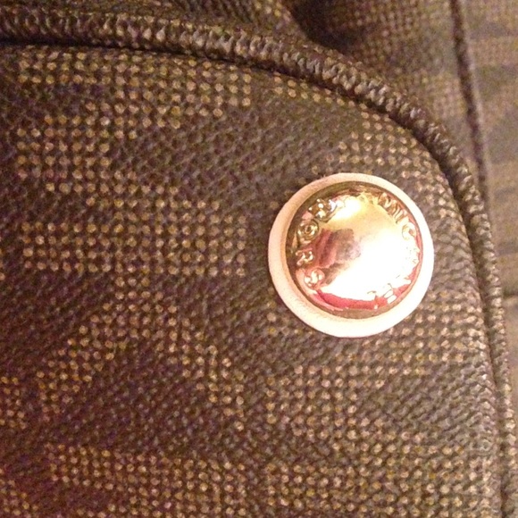 Michael Kors purse - Picture 2 of 4