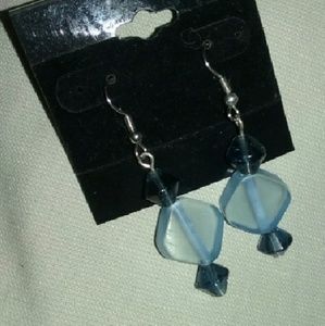 Handmade earrings
